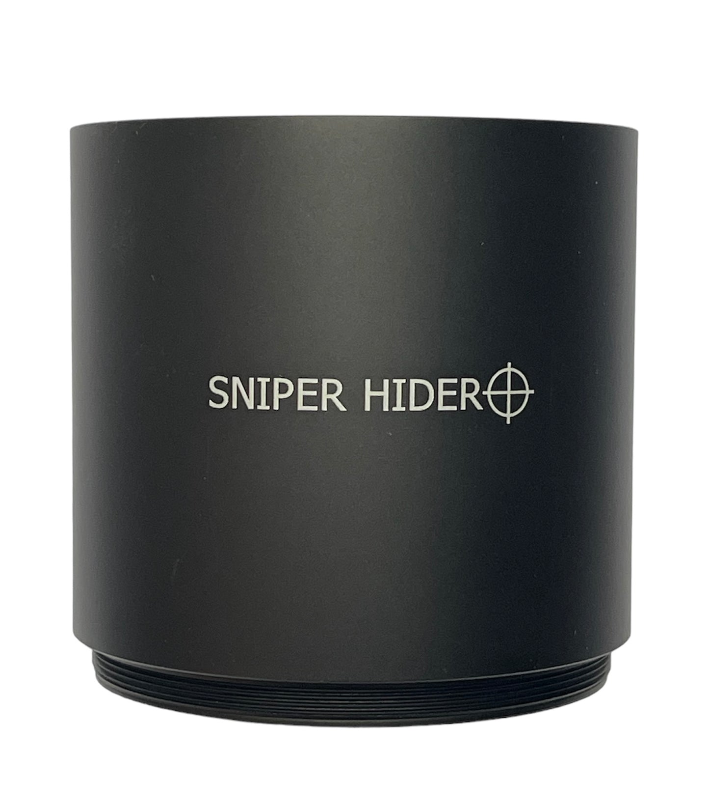 UK Military Schmidt & Bender PMII Sun Shade