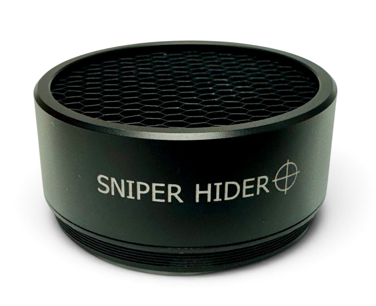 Sniper Hider Anti Reflection Device (ARD) Mk2