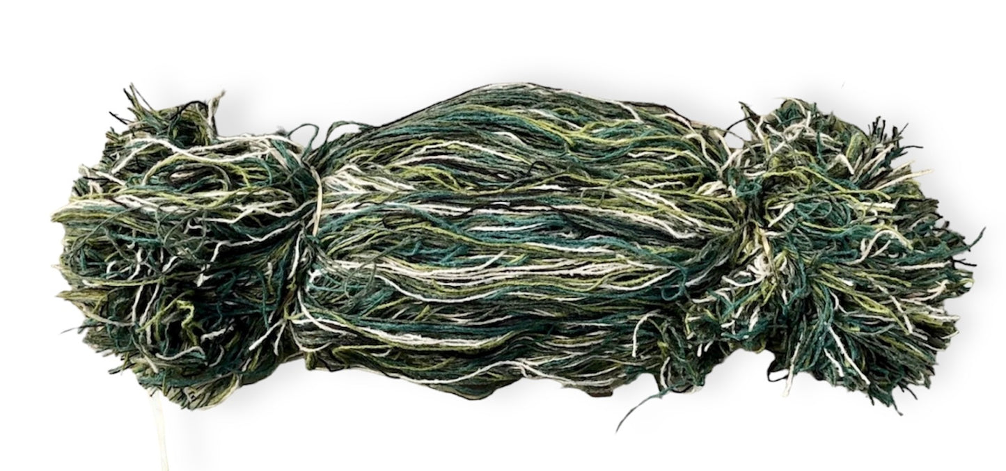 Lightweight Multi Terrain Pattern Sniper Ghillie Shroud