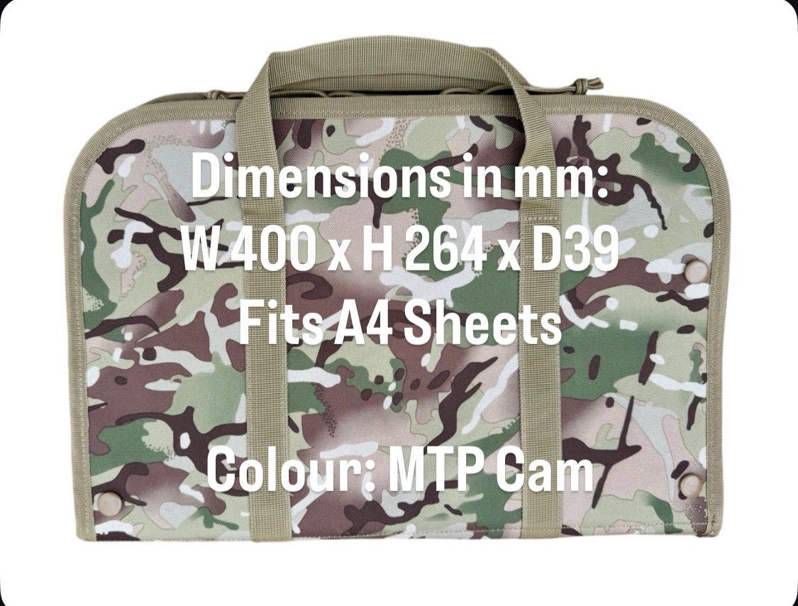 Sniper Obs Folder