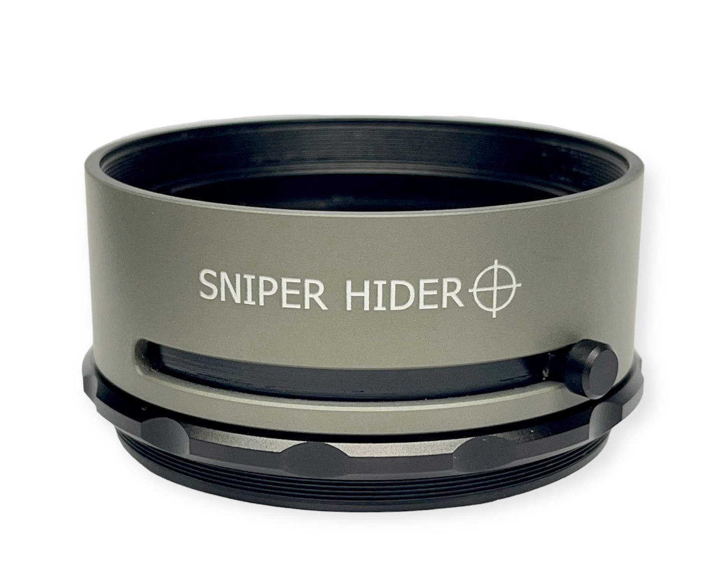 Adjustable Polarising Filter