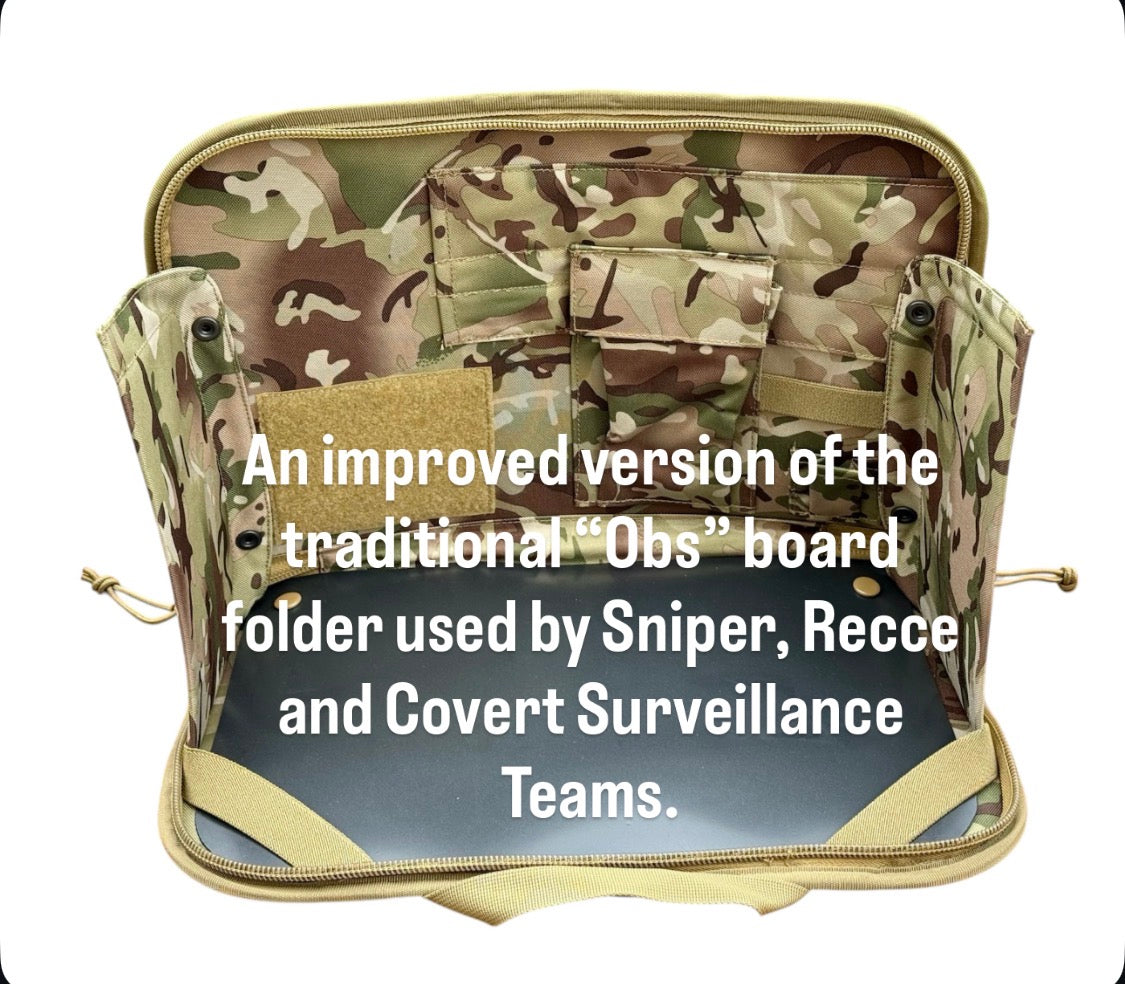 Sniper Obs Folder