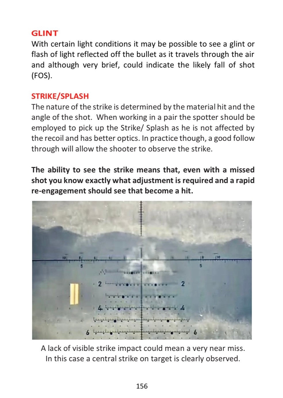Sniper Pocket Book 2026