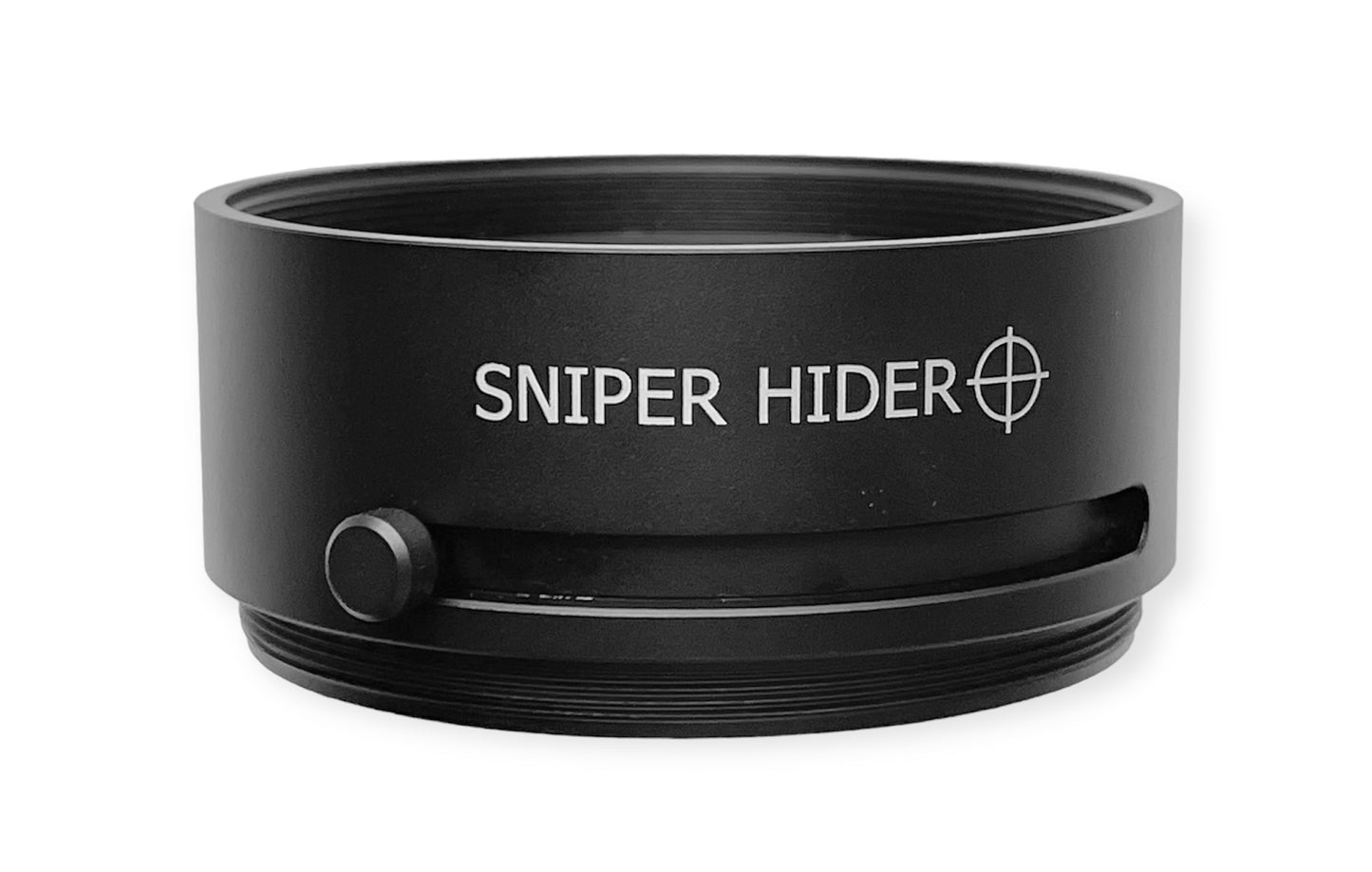 Adjustable Polarising Filter