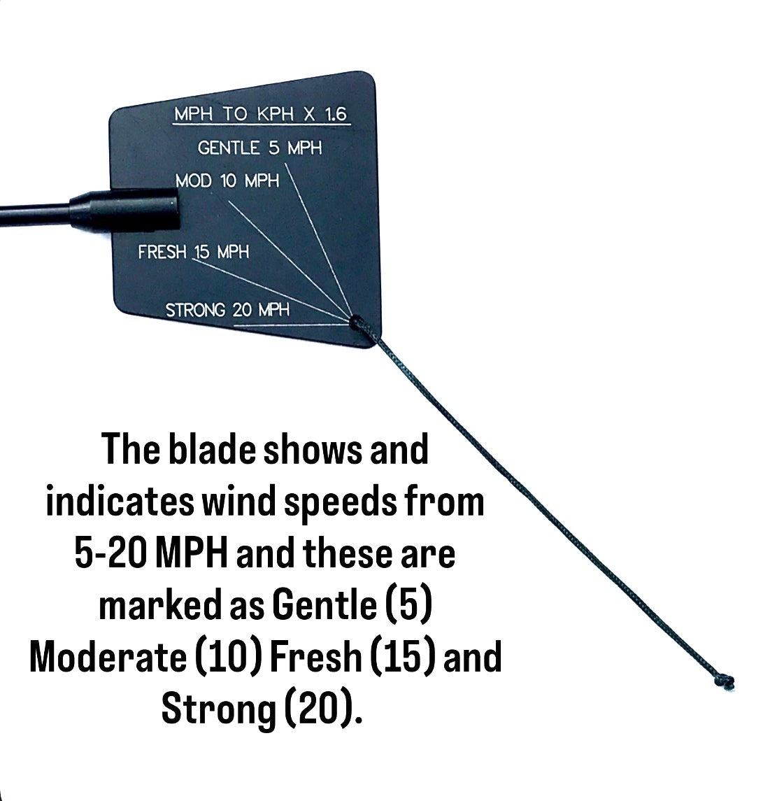 Sniper Wind Finder