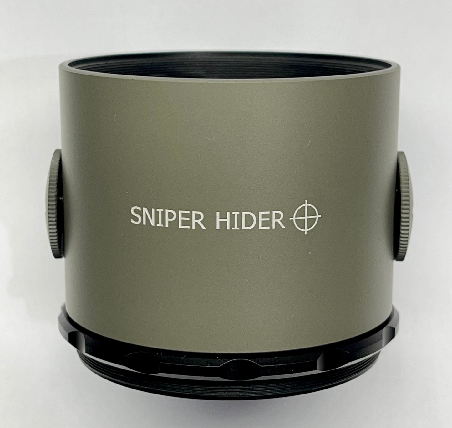 Sniper Hider Mk2 44mm Objective - Military Version
