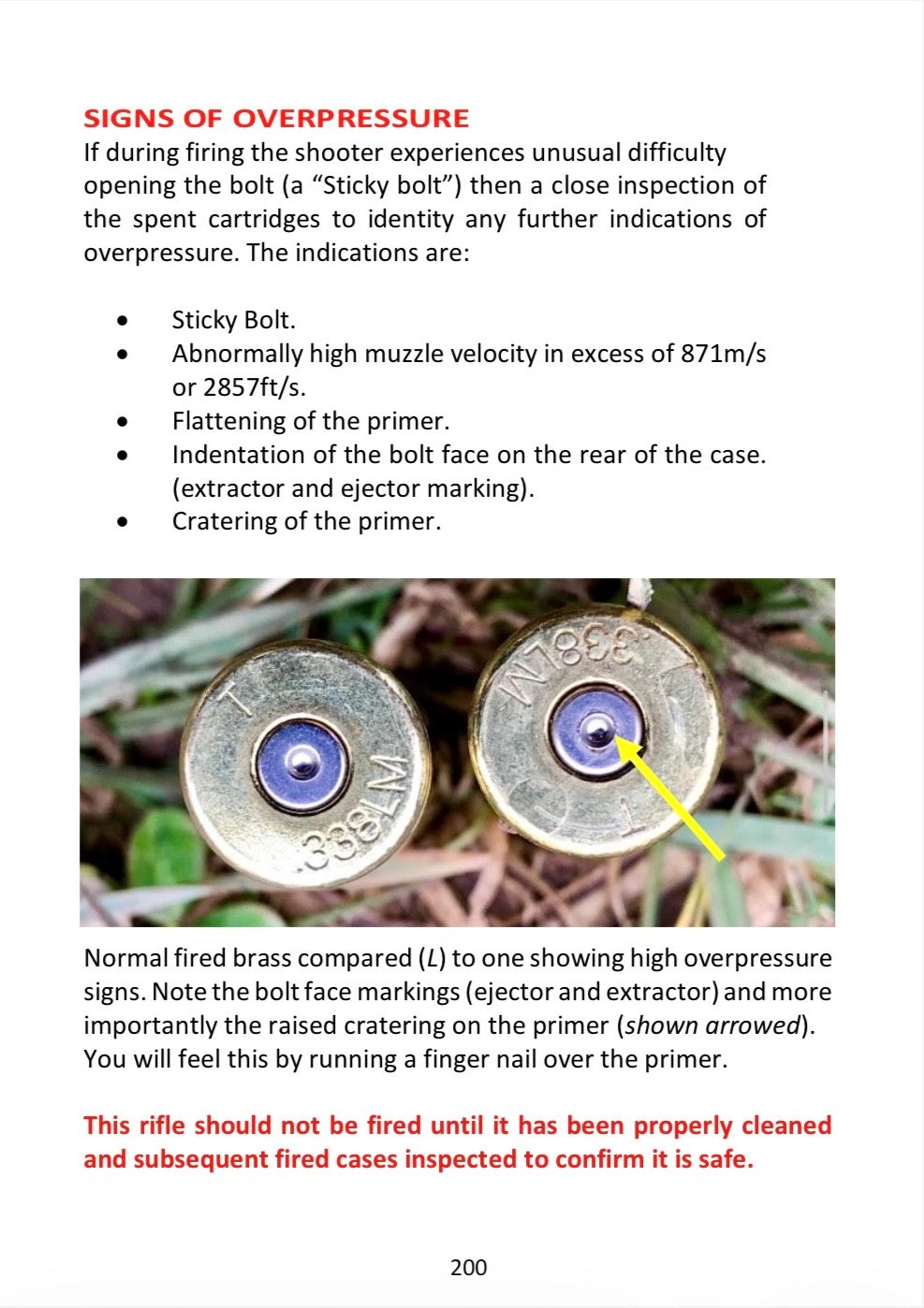 Sniper Pocket Book 2026