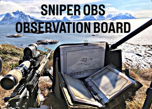 Sniper Obs Folder
