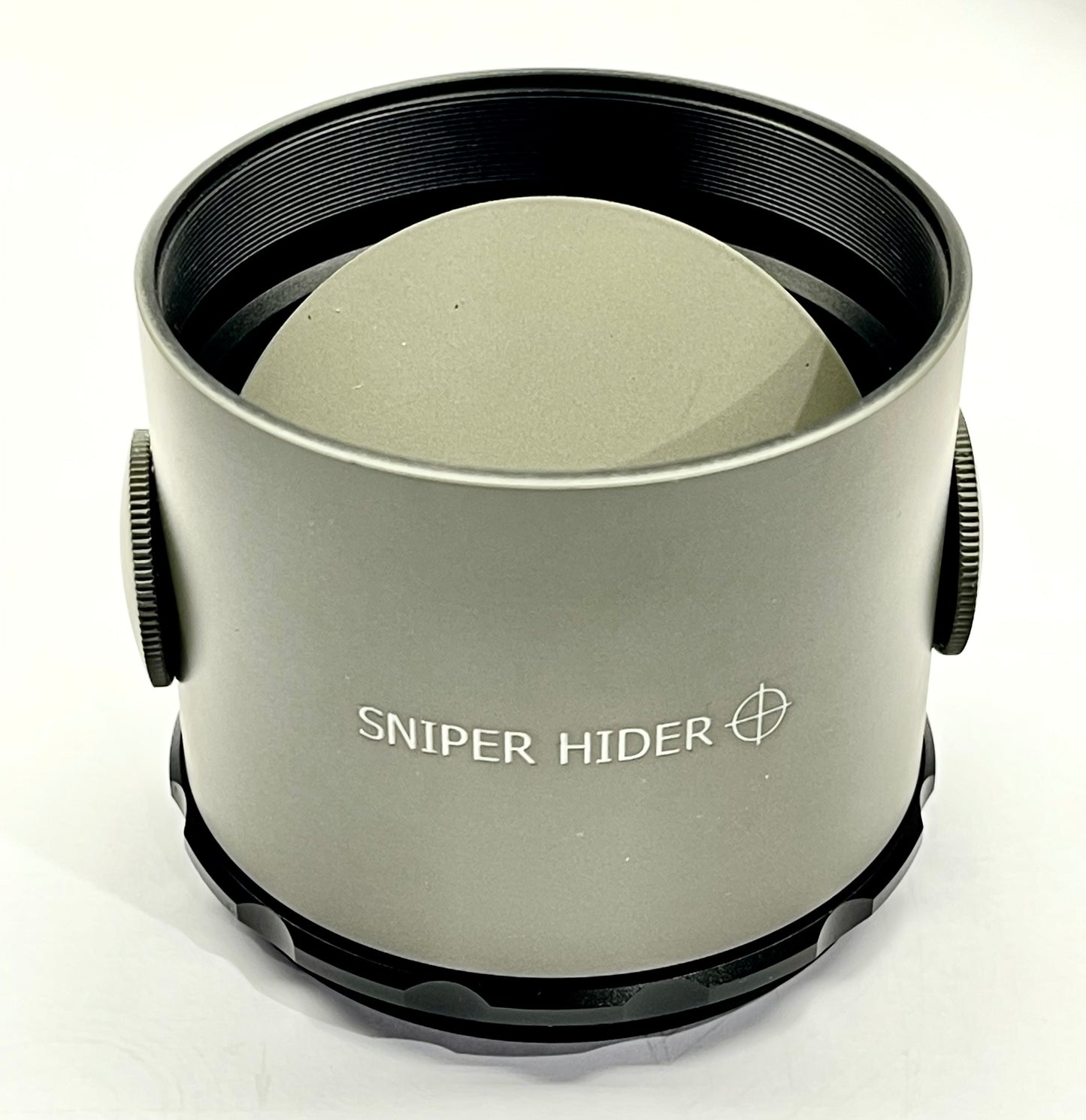 Sniper Hider Mk2 44mm Objective - Military Version